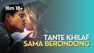 LUMAT BIBIR BERONDONG | FILM 18+