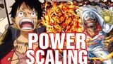 ADMIRALS VS YONKOS!! One Piece Discussion