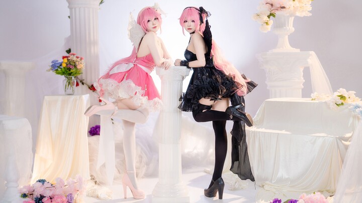 💕 Classic Two-Choice 💖 SEXY LOVE 💕