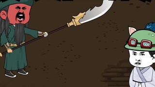 120 Zheng He: Ternyata Saya Orang yang Hampir Terbunuh (2/1)!