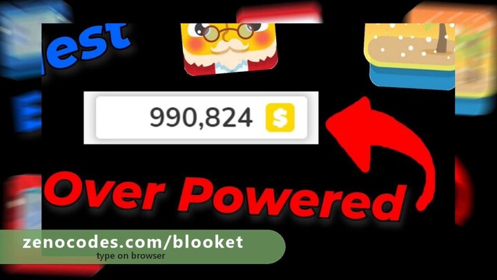 🔥 How To Hack Blooket Coins for Free 💥 New Blooket Glitch and Cheats ✅