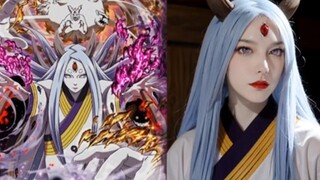 "Naruto" trông như thế nào ngoài đời thực? AI tạo ra con người thật, phần thứ hai! Tổng thống năm 20