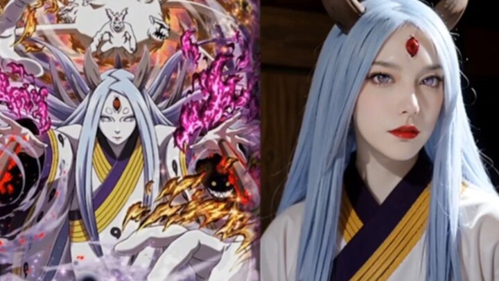 What does "Naruto" look like in real life? AI generates real people, the second installment! 2023 Pr