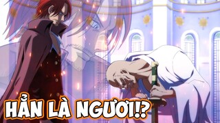 LỘ DIỆN kẻ RÒ RỈ thông tin để Shanks CƯỚP trái ác quỷ TRUYỀN THUYẾT [One Piece]