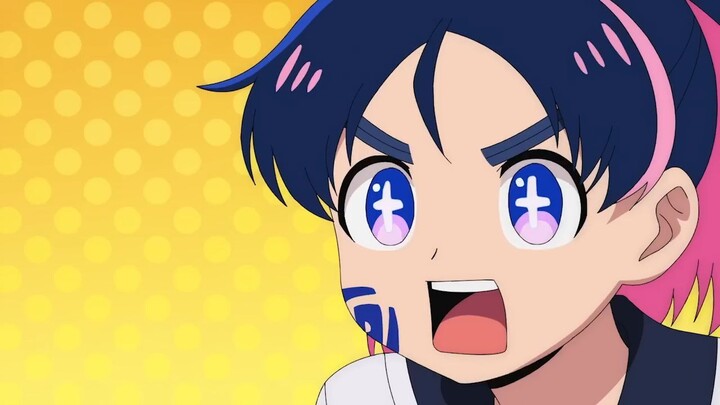 Dũng Sĩ Cặn Bã - Tập 2