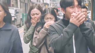 Sebuah video yang menangkap keluarga alien telah terungkap di web gelap!