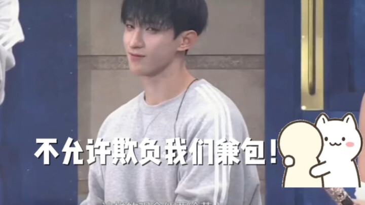 DK was so upset he cried—our combined team is really putting in serious effort to prepare.