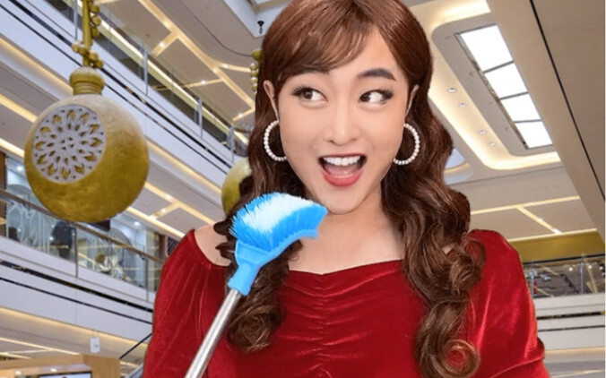 The Difference Between Meeting People in Real Life vs. Online vs. Street-Style Makeup Removal