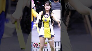 자꾸보니 중독되네ㅋㅋ 이주은 #치어리더 Lee Ju-Eun Cheerleader