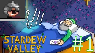 Stardew Valley 1