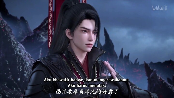 Th3 G4t3 Mystic4l R3ALM Eps 20 Sub Indo