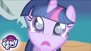 My Litte Pony Bahasa Indonesia Keajaiban Persahabatan: Bagian 1 | episode penuh