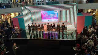 SUNMI (이선미) - Intro + Siren (사이렌) + Gashina (가시나) 1ST Place Dance Cover by BARBIES KINGDOM [181021]