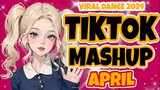 New Tiktok Mashup 2024 Philippines Party Music | Viral Dance Trend | April 4