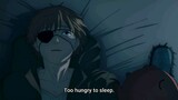Chainsaw Man | Denji Too Hungry To Sleep Season 1 Episode 1