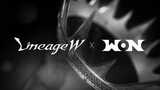 Lineage W x WONSOJU Collaboration Teaser: W X W