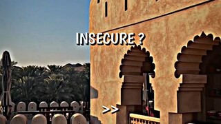 INSECURE?