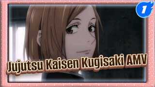 Jujutsu Kaisen / Kugisaki | I'Ll Never Sing Along_1