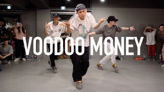 【1M】Enoh 编舞《Voodoo Money》