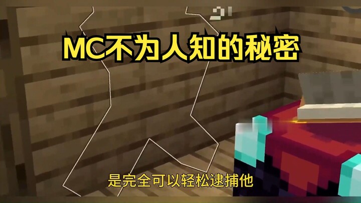 Minecraft: Fitur Rahasia MC yang Belum Kamu Tahu! Coba Lihat Berapa Banyak yang Kamu Ketahui!