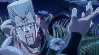 Polnareff hahahahahaha