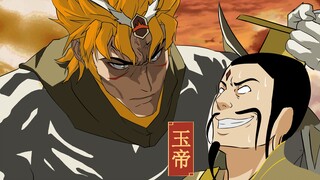 地表最强孙悟空，无伤直通西天 ！ ！—《一拳悟空》