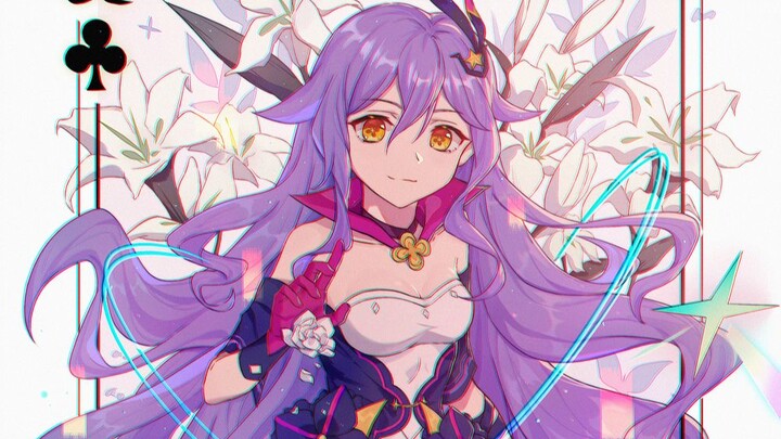 [Truyện tranh âm thanh] Honkai Impact 3 Honkai Impact thứ hai Số 12 (Phiên bản mở rộng)
