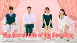 The Secret Life of My Secretary Ep 2 (Eng Sub)