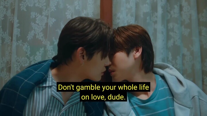 Plan B to U The Series Pilot Trailer