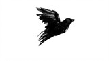 【ฤดูใบไม้ร่วง MusiX】นกสีดำ