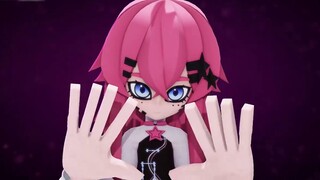 Buka AOTU World OC dengan metode Mita