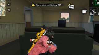 Tổng Hợp Các Pha Xử Lí Hay Trong Free Fire Phần 54 #game