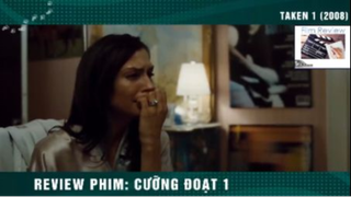(P3) Review Phim Cưỡng Đoạt #ReviewPhim