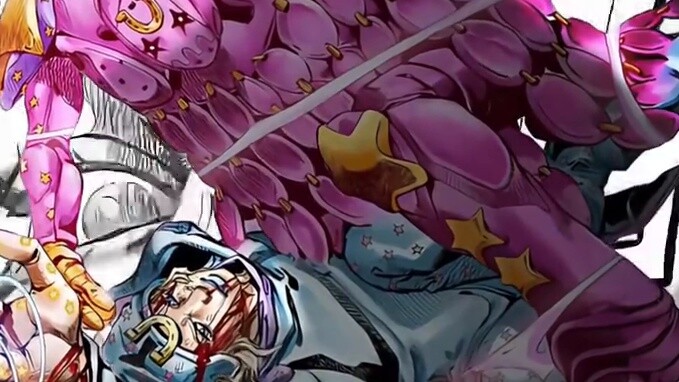 Penampakan pertama gigi 4...