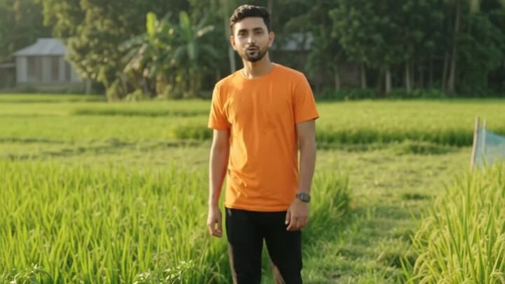 গ্রাম