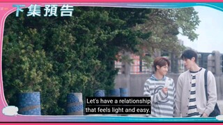 SECRET LOVER EP 10 ENG SUB PREVIEW 🇹🇼 BL (2025)