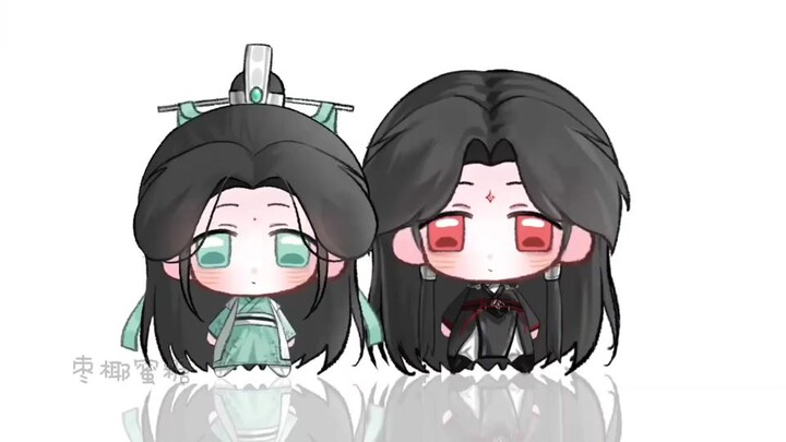 [ Hệ thống tự cứu nhân vật phản diện] [ Ma đạo tổ sư] [ Thiên quan tứ phúc] Chỉ dễ huông th chứ kcsj