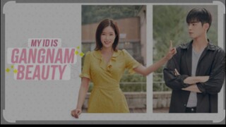 MY ID IS GANGNAM BEAUTY EPISODE 3 TAGALOG