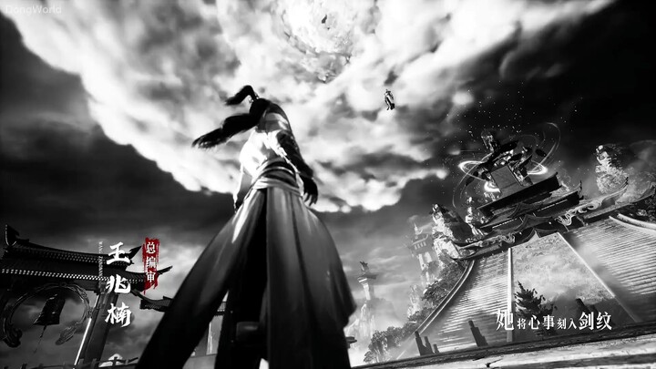 Supreme Above The Sky Eps 37 Sub Indo