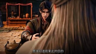 Preview Jade Dynasty S3 Eps 13 💥