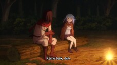 Isekai Ojisan Ep12