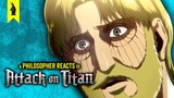 Should We Cease To Exist? | A Philosopher Responds to Attack on Titan