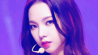 aespa《Savage》211014 MCD 打歌初舞台