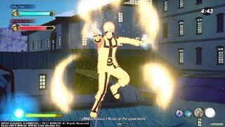 [ANBU] Clan-Naruto to Boruto: Shinobi Striker PvP Highlights #9