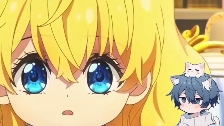 Who Made Me a Princess - Kisah Awal Mula Terjadi Drama