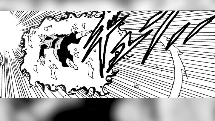 [DBVS Finale] Super 4 Blue Dragon Fist explodes, Black Goku defeats Goku