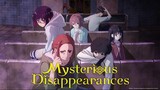 Mysterious Disappearances (Kaii to Otome to Kamikakushi) - Episode 04 For FREE : Link in Description