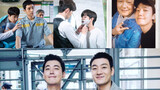 [Tổng hợp]Khoảnh khắc ngọt ngào của các couple nam trong phim Hàn Quốc