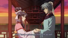 Saiunkoku Monogatari Season 2 Episode 2