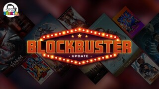 ขยับแว่น Talk | อัปเดตหนัง Blockbuster ส่งท้ายปี 2021